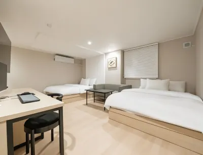 Wangsimni Regent Hotel Hotels in Seoul