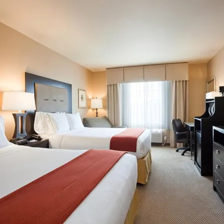 Holiday Inn Express & Suites BOSSIER CITY by IHG