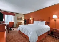 Hampton Inn Forrest City Hotels in Forrest City