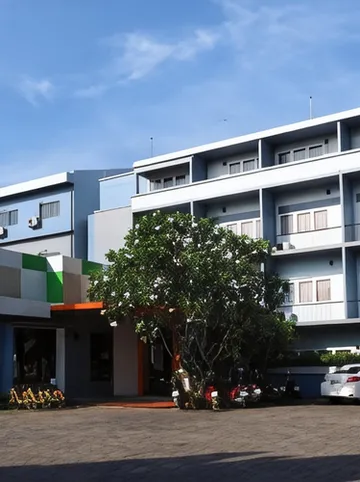 รูปภาพของโรงแรมสิริ ภูเก็ต