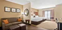 Comfort Suites Panama City Near Tyndall AFB
