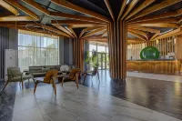 Vzmorie Resort Hotel Hotel a Bosteri
