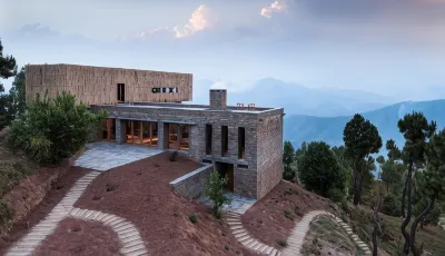 The Kumaon Отели рядом с достопримечательностью «Aarav home stay»