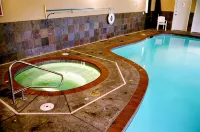 Rivertide Suites - Badekar