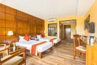 Landmark Forest Park