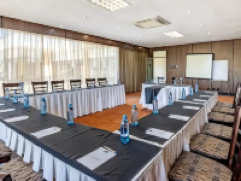 African Sky Ermelo Inn Hotels in Ermelo