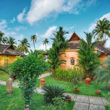 Ameya Kerala