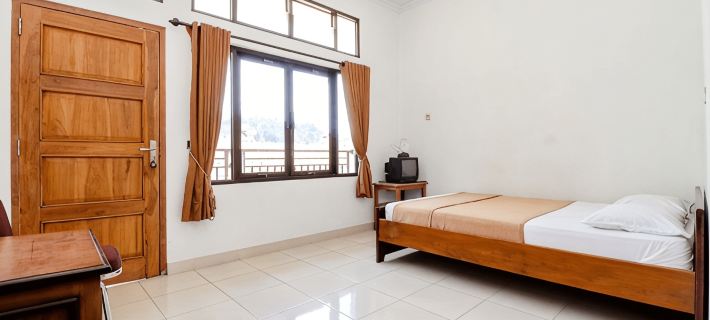 Hotel Wismancala Kaliurang Hotels in Kecamatan Pakem