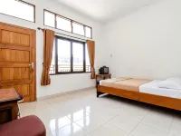 Hotel Wismancala Kaliurang Hotéis próximos à(ao) Mount Merapi Museum