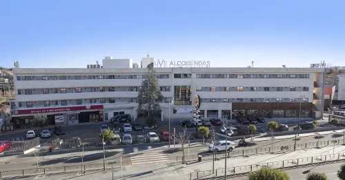 Uve Alcobendas Hotels in Alcobendas