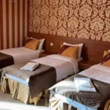 Svetlana Guest House