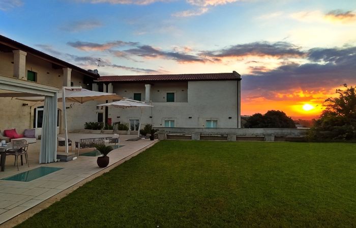 Hotel Cave Del Sole