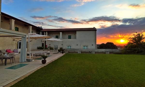 Hotel Cave Del Sole
