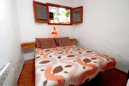 Great Nazarit in Benaocaz Отели рядом с достопримечательностью «Ruta del Amor (Setenil de las Bodegas)»