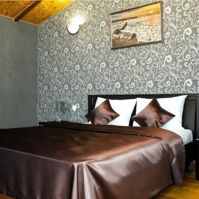 Hotel-Club Poseidon
