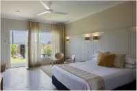 South Pacific Palms Motor Inn