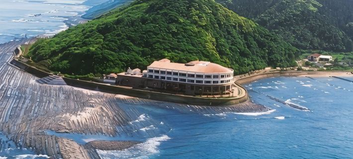 Aoshima Cinqmale Hotels in Miyazaki City