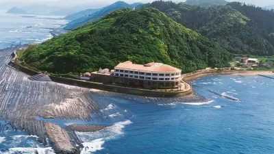 Aoshima Cinqmale Hotels near AOSHIMA BEACH PARK