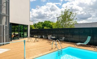 ibis Bordeaux Nord Carbon Blanc