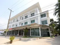Chicken House Hotel in zona Sukhumvit Rd