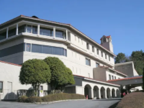 Kai Hills Country Club โรงแรมในKai