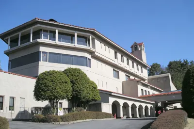 Kai Hills Country Club Hotels near Chuanji