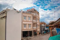Sinar Mas Hotel Pangandaran - balcone