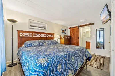 Sea Turtle Cottage-1 bedroom, 1 bath, sleeps 2-4 Hotels in der Nähe von Out of the Past Antiques