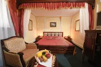 Hotel Leopold I โรงแรมใน