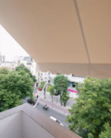 阿克爾公寓3