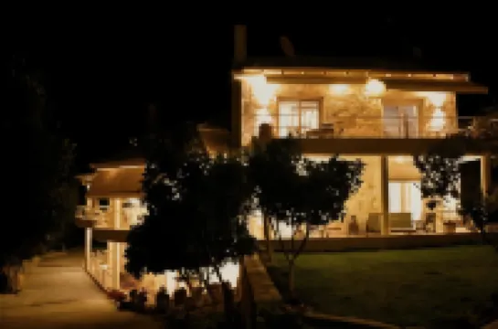 갤러리 스위트 파르가