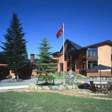 Hakuba Alpine Hotel
