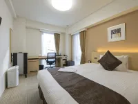 Shizutetsu Hotel Prezio Shizuoka Ekinan Hotels near Fugetsu Ro