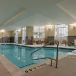 Courtyard Raleigh-Durham Airport/Brier Creek Hotels in Raleigh