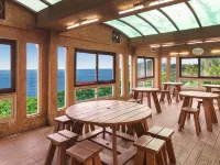 Ganghwado Sea ELF Pension Hotel berhampiran Pantai Dongmak
