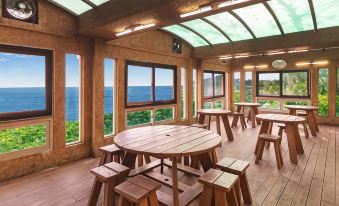 Ganghwado Sea ELF Pension