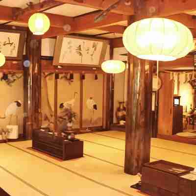 宿坊神乃家　山楽荘 Rooms