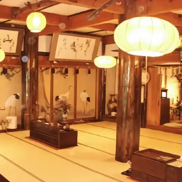 Kaminoya Sanrakuso