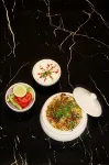 Lemon Tree Hotel Bhopal - Morgenmad