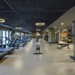 Elite World Grand Sapanca - Gym