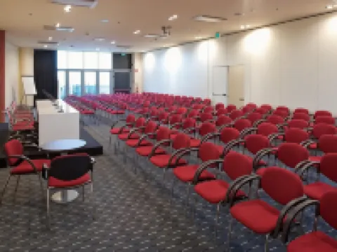 Grand Hotel Mattei Hotels in Ravenna
