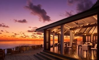 Villa Park Sun Island Resort