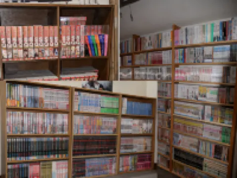 酋長の家 斜里のホテル