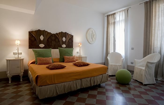 Art Hotel Al Fagiano