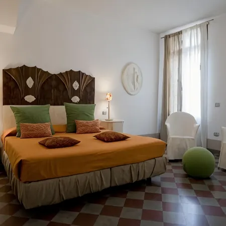 Art Hotel Al Fagiano