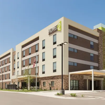 Home2 Suites by Hilton Denver/Highlands Ranch Hotels in der Nähe von Chatfield State Park
