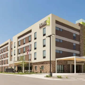 Home2 Suites by Hilton Denver/Highlands Ranch