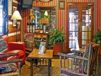 Great Smokies Inn - Cherokee Hotels in Swain County