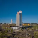 Ibis Guarapuava Hotel a 