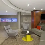 SpringHill Suites Madera